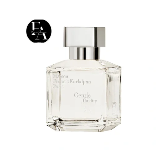 Maison francis kurkdjian gentle fluidity silver edition EDP 70 ml