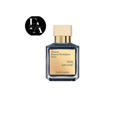 Maison francis kurkdjian paris oud satin mood extrait de parfum 70ml