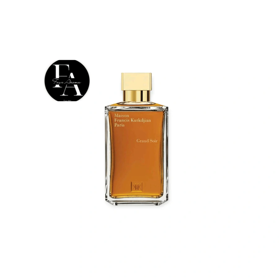 Maison francis kurkdjian's grand soir EDP 200 ml