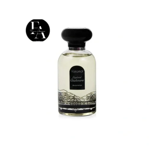 Nasamat bulgarian rose EDP 100ml