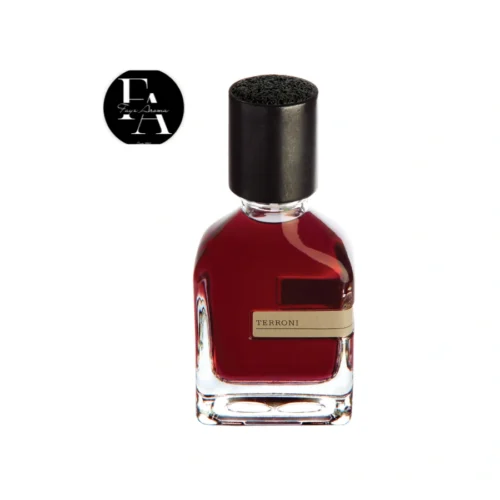 Orto parisi terroni parfum 50 ml