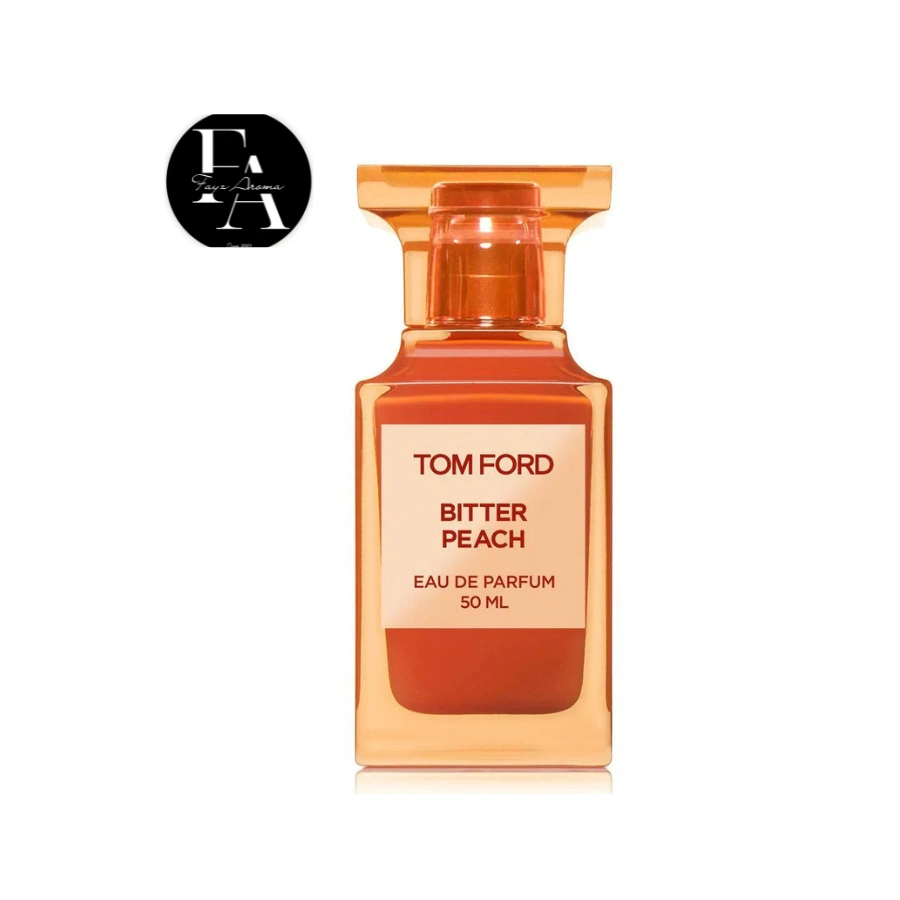 Tom ford bitter peach EDP 50 ml