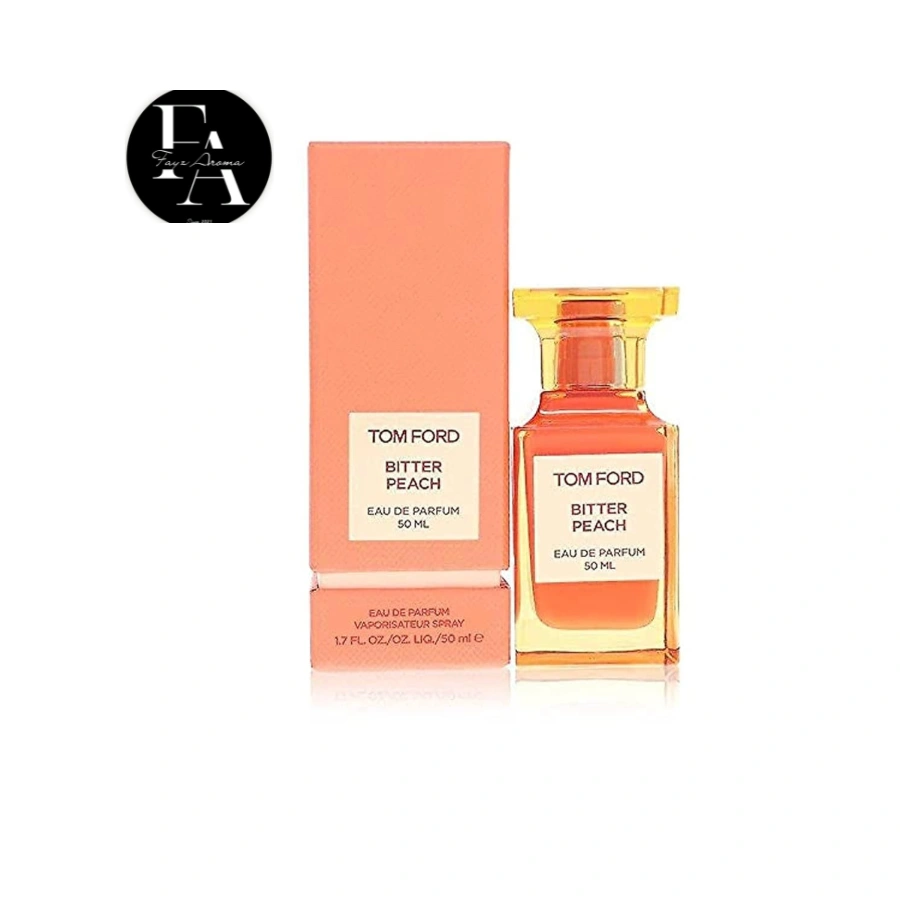 Tom ford bitter peach EDP 50 ml - Image 2