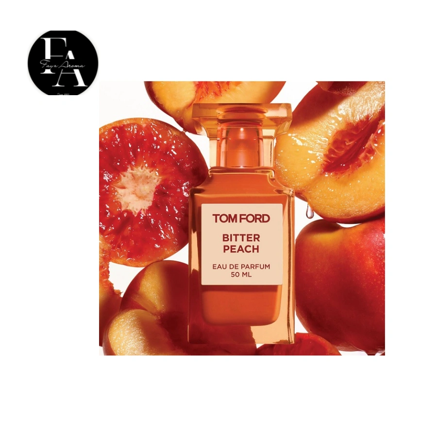 Tom ford bitter peach EDP 50 ml - Image 5