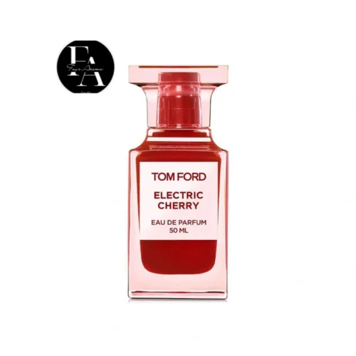 Tom ford electric cherry EDP 50ml