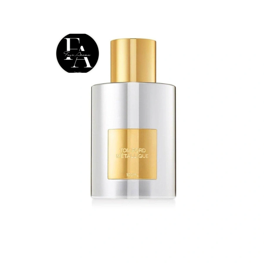 Tom ford metallique EDP 100ml