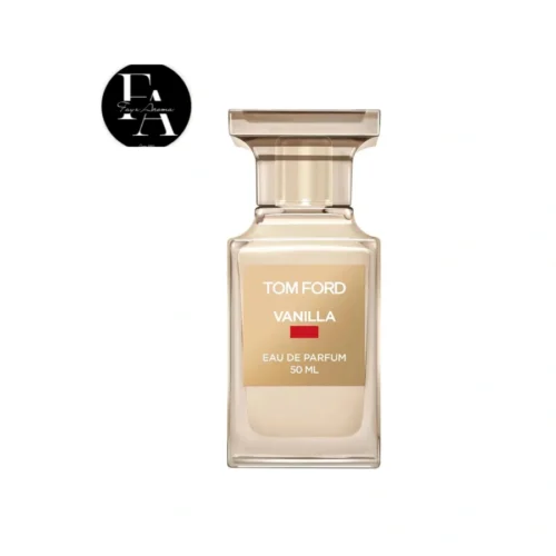 Tom ford vanilla censored EDP 50ml