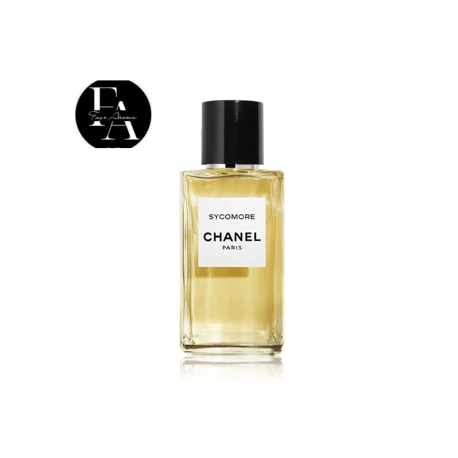 Unboxed chanel sycomore EDP 200 ml