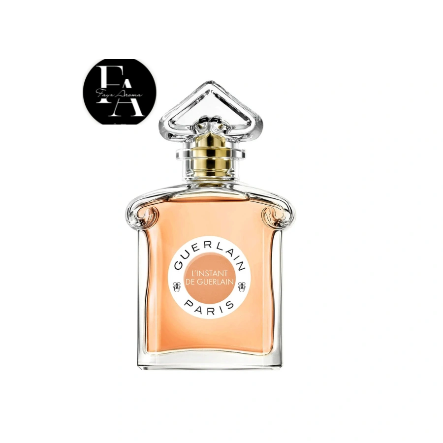 Unboxed guerlain l'instant de guerlain EDP 75 ml