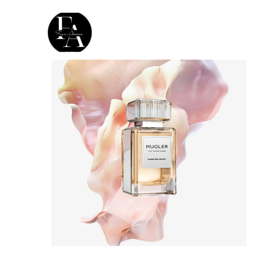 Unboxed guerlain néroli outrenoir EDP 200 ml