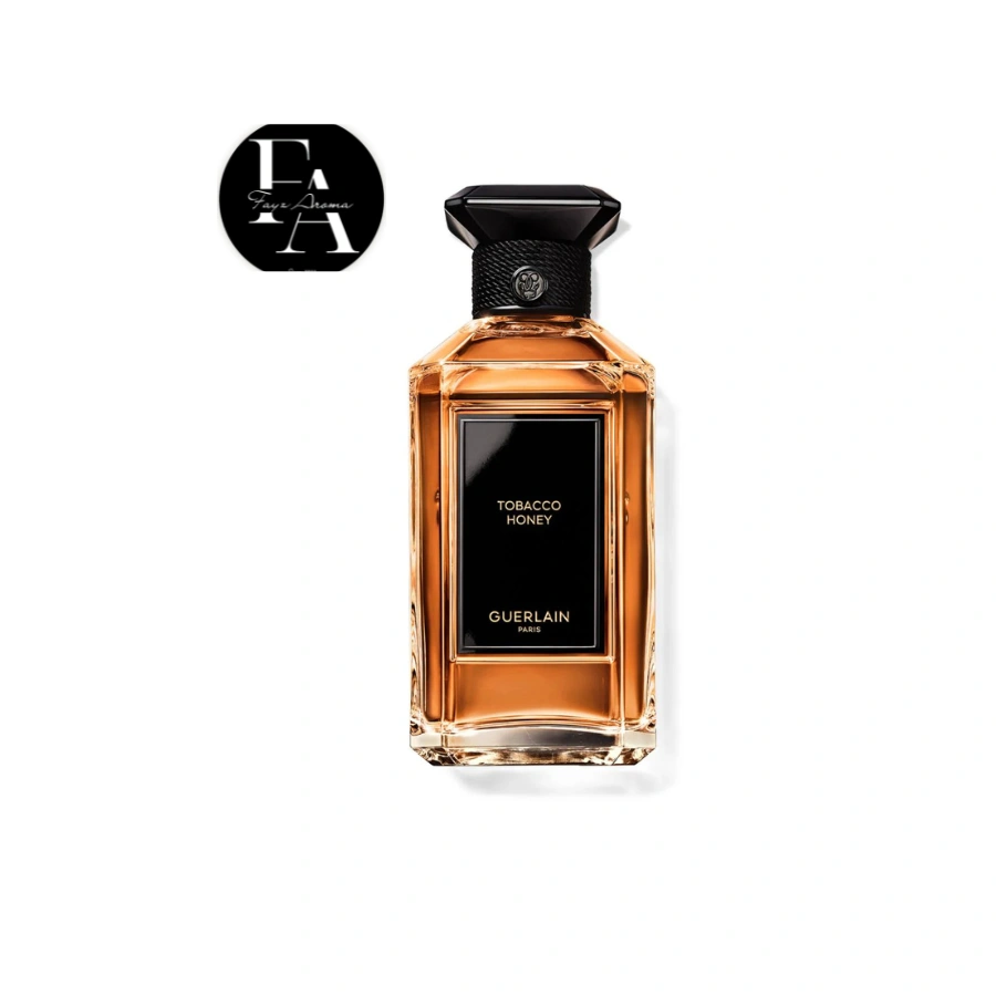 Unboxed guerlain tobacco honey edp 200ml