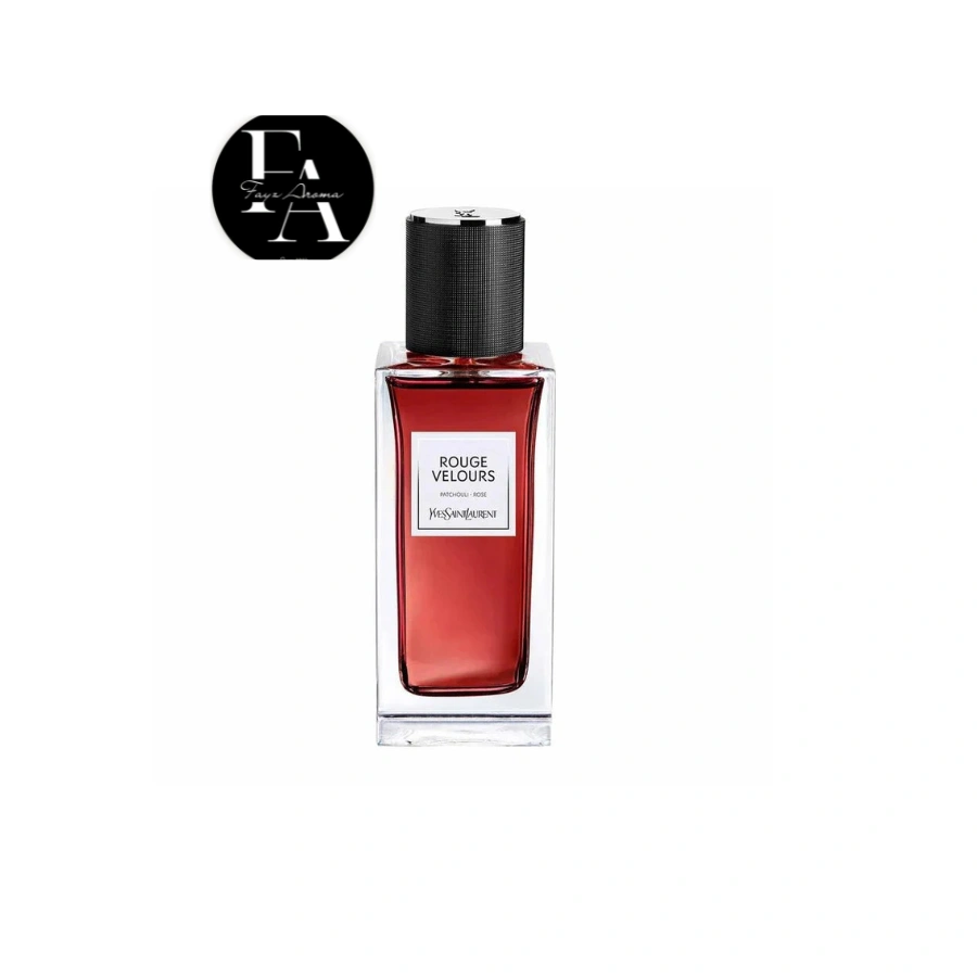Yves saint laurent rouge velours 125ml EDP