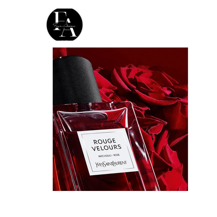 Yves saint laurent rouge velours 125ml EDP - Image 3