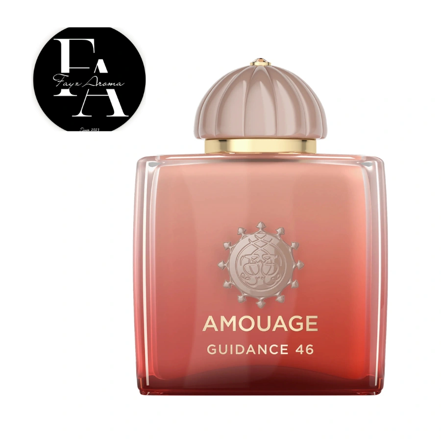 Amouage guidance 46 extrait de parfum 100 ml