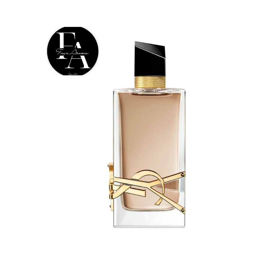 Yves Saint Laurent Flowers & Flames EDP Florale 90ml