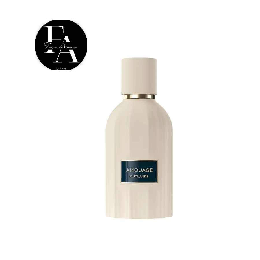 Amouage outlands essence de parfum 100 ml