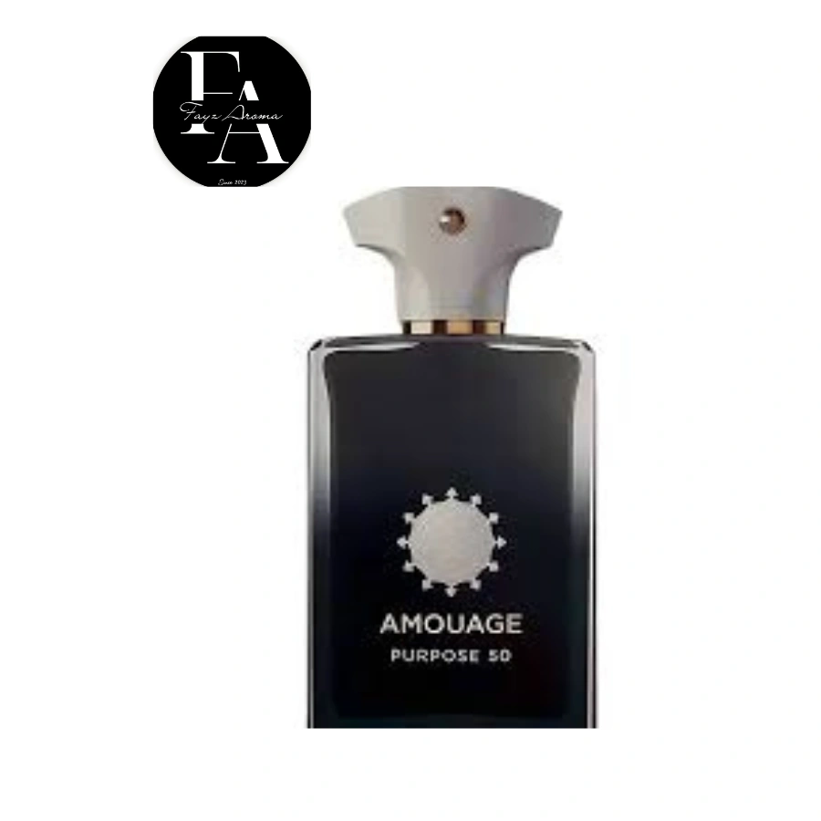 Amouage purpose EDP100 ml