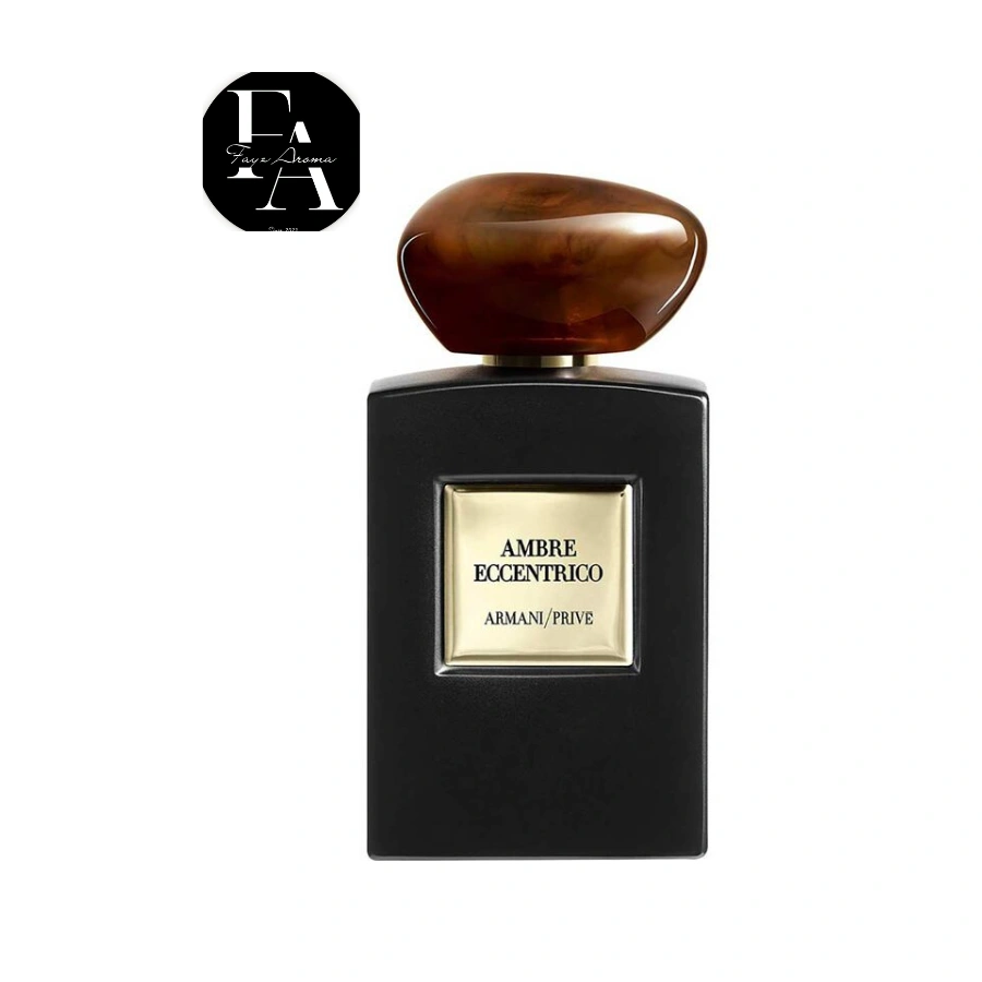 Armani prive ambre eccentrico EDP 100 ml
