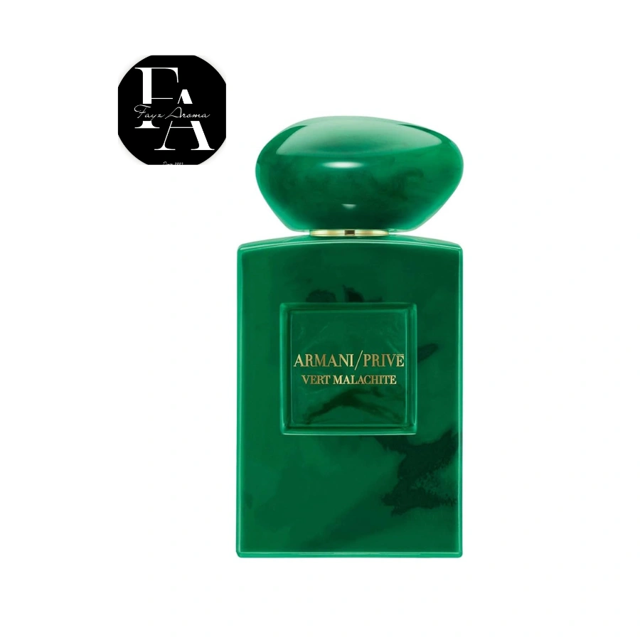 Armani prive vert malachite EDP 100ml