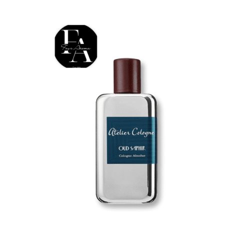 Atelier cologne oud saphir cologne rare 100 ml