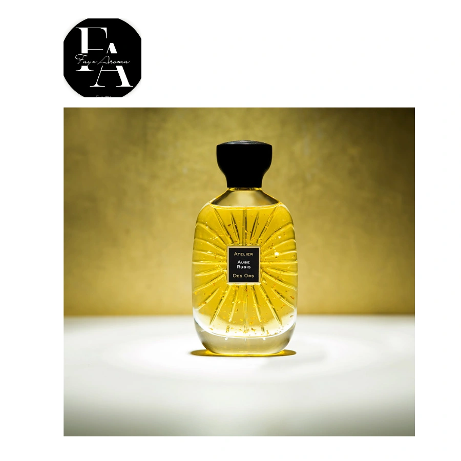 Atelier des ors aube rubis EDP 100ml