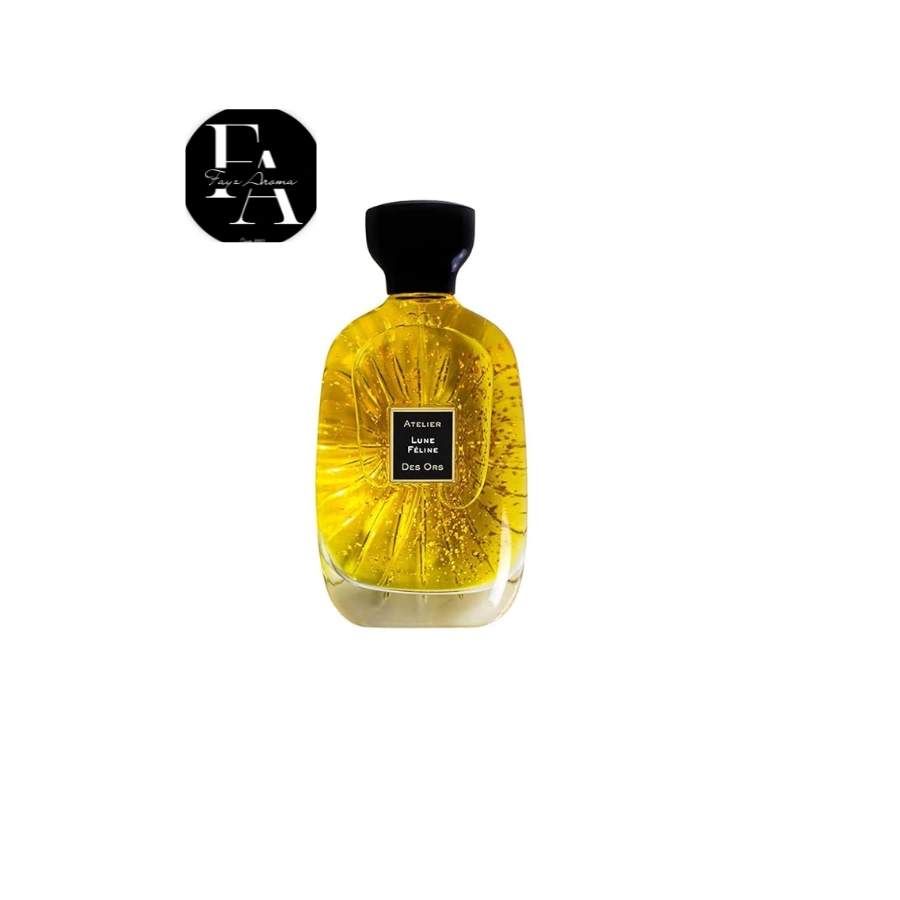 Atelier des ors lune feline EDP 100 ml