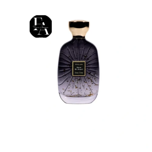 Atelier des ors noir by night EDP 100ml