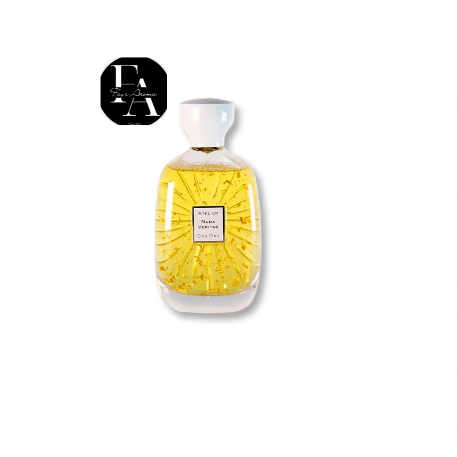 Atelier des ors nuda veritas EDP 100ml