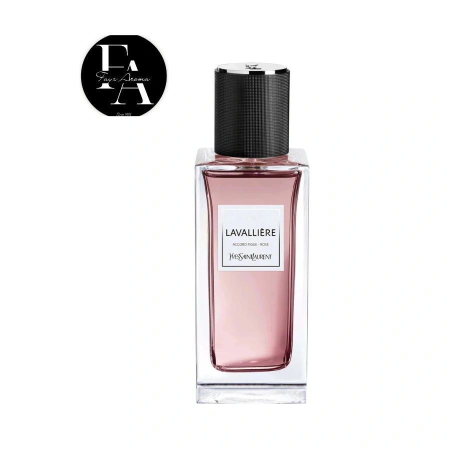 Yves Saint Laurent Lavalliere Rose Accord EDP 125 ml