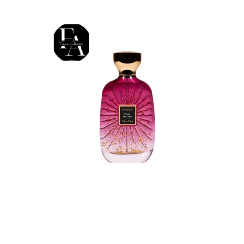 Atelier des ors pink me up EDP 100ml