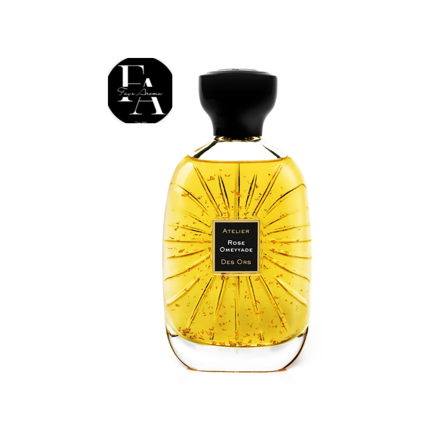 Atelier des ors rose omeyyade EDP 100 ml