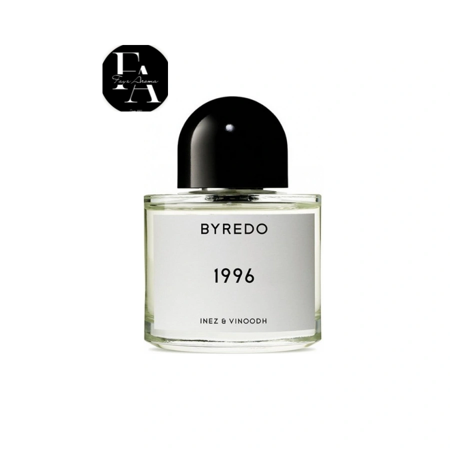 Byredo 1996 EDP