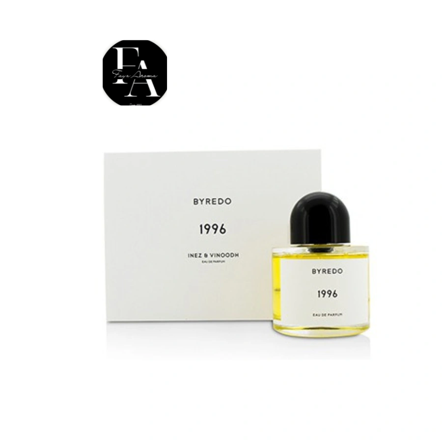 Byredo black saffron for unisex EDP - Image 2