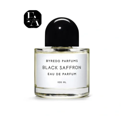Byredo black saffron for unisex EDP