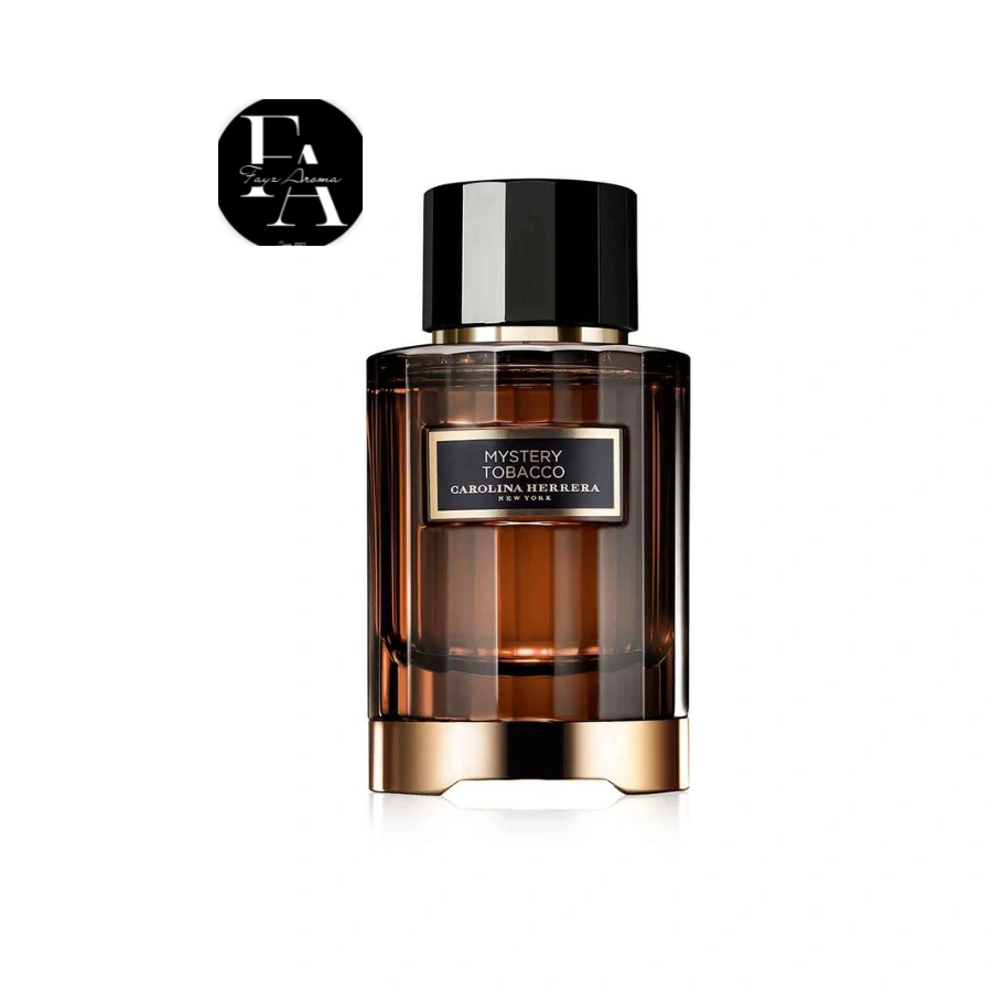 Carolina herrera mystery tobacco EDP 100ml