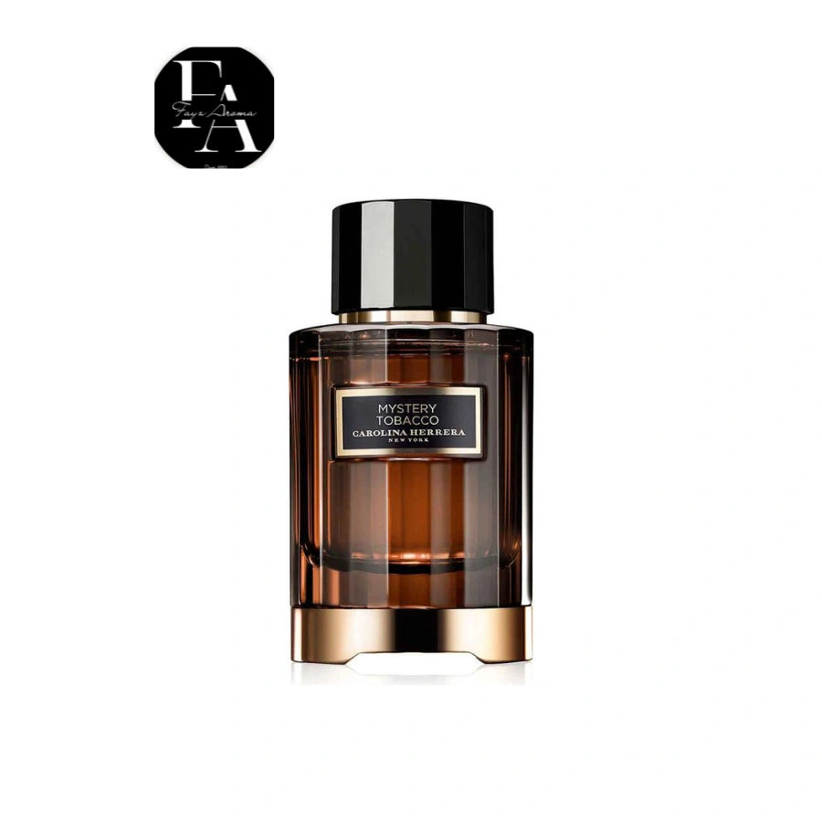 Carolina herrera mystery tobacco EDP 100ml