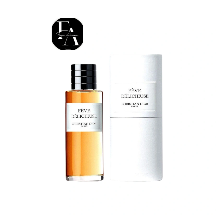Dior feve delicieuse EDP 125 ml - Image 2