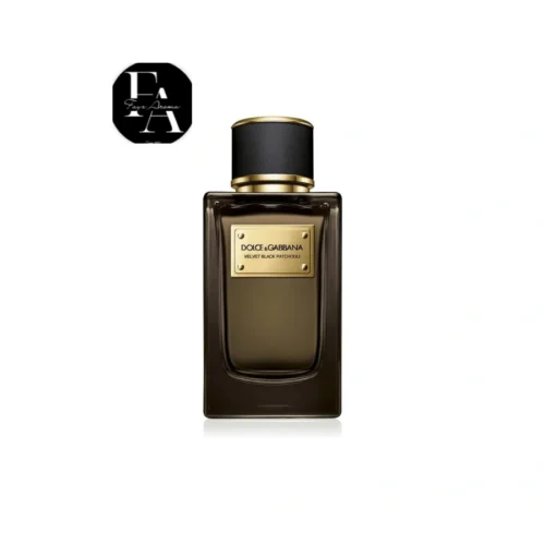 Dolce & gabbana velvet black patchouli EDP 150ml