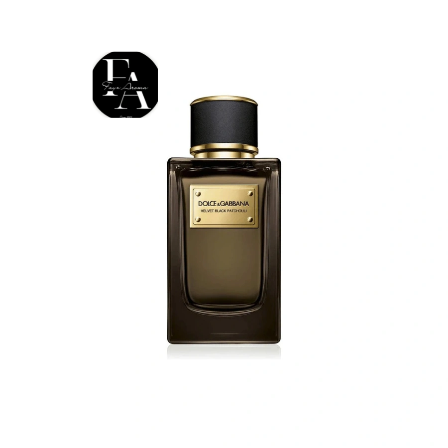 Dolce & gabbana velvet black patchouli EDP 150ml