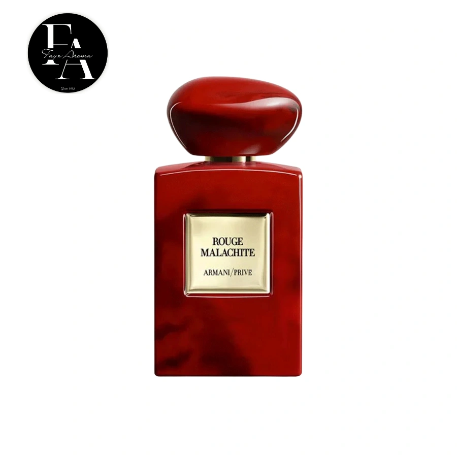 Armani prive rouge malachite EDP 100ml - Image 3