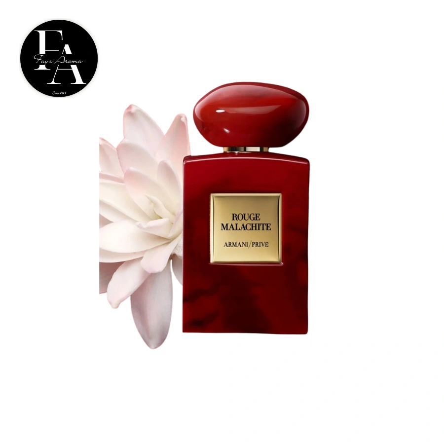 Armani prive rouge malachite EDP 100ml - Image 2