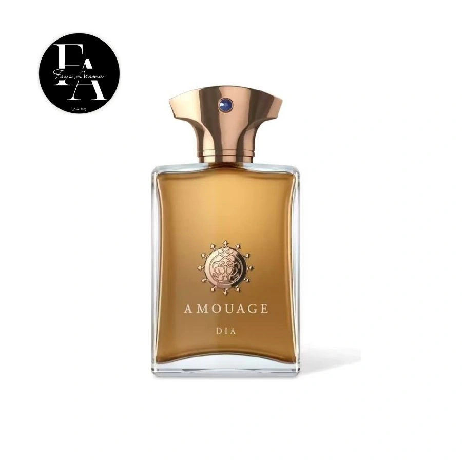Amouage overture man 100 ml