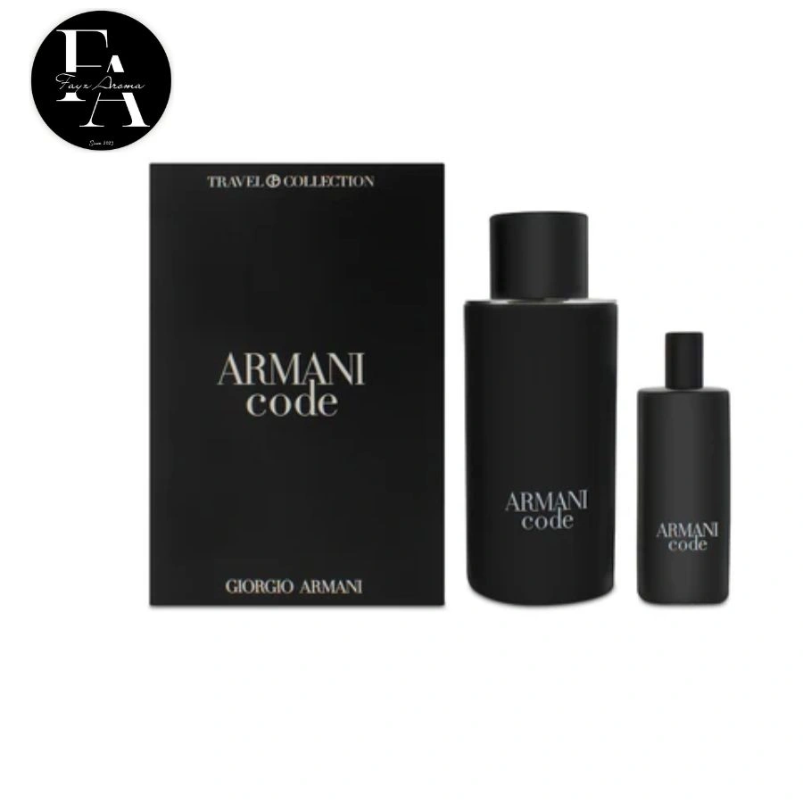 Armani code parfum - Image 4
