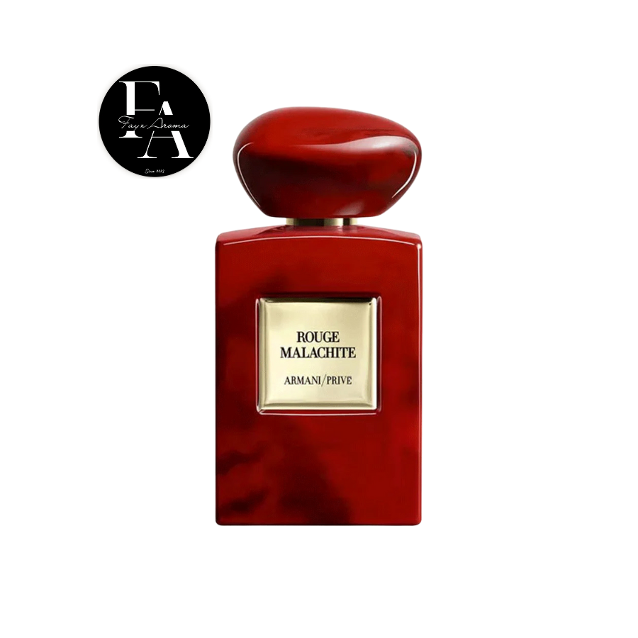 Armani prive rouge malachite EDP 100ml