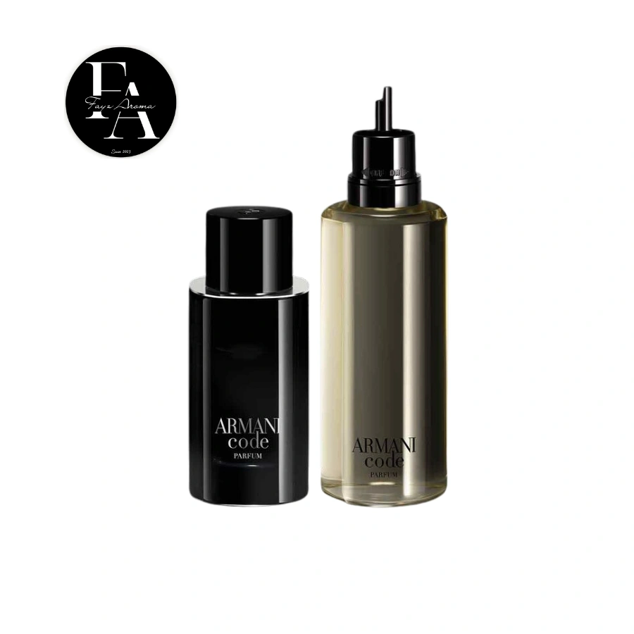 Armani code parfum