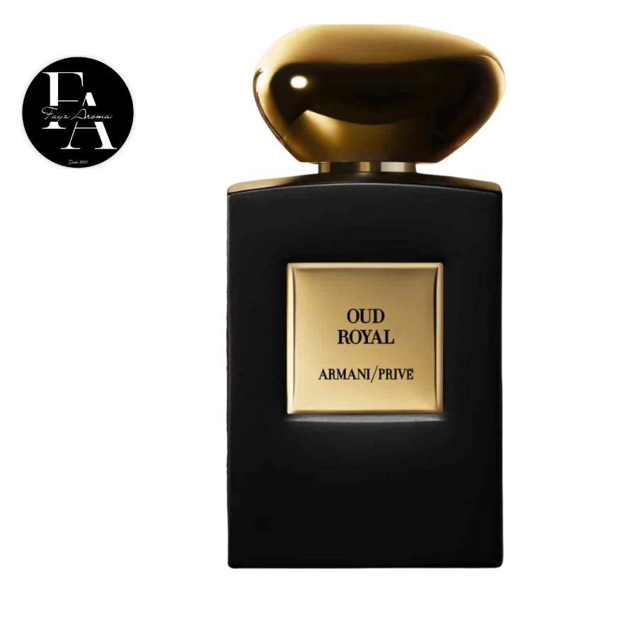 Armani prive oud royal 100 ml EDP intense