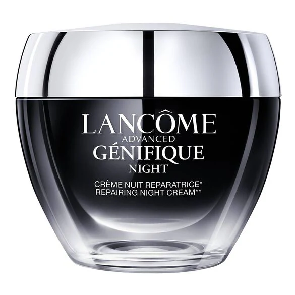 Tester Lancome Advanced Genefique Night 50 ml