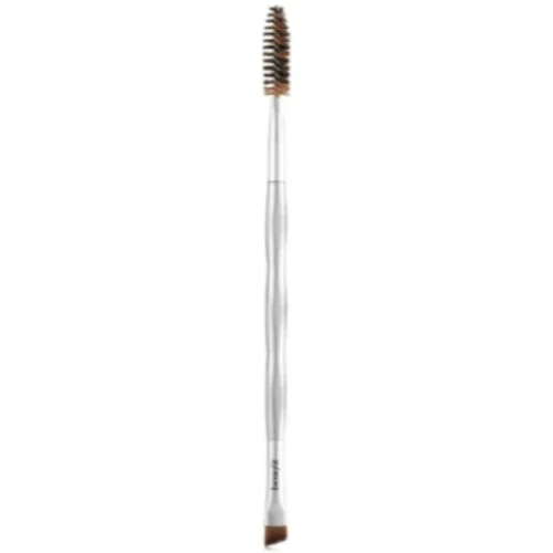 Benefit Angled Brow Brush And Spoolie BZ