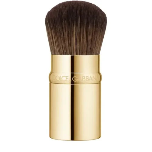 DOLCE & GABBANA Kabuki Foundation Brush