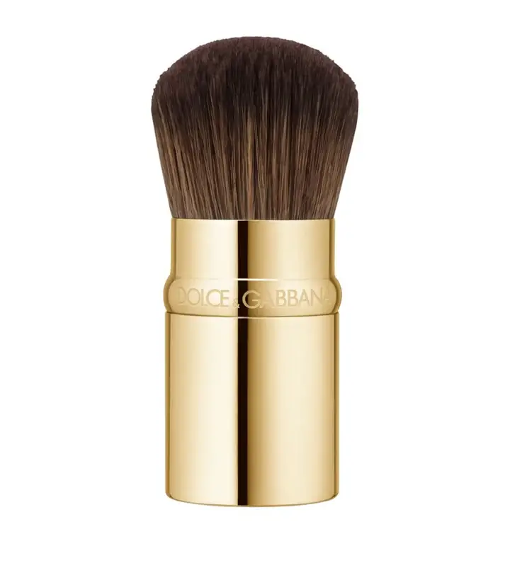DOLCE & GABBANA Kabuki Foundation Brush